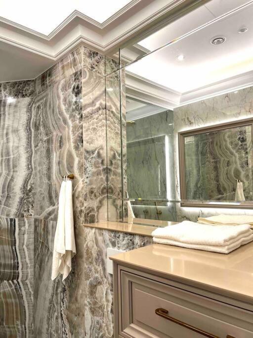 Studio Apartment In The Center Of Ρίγα Εξωτερικό φωτογραφία