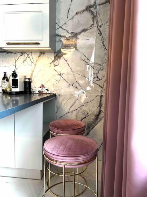 Studio Apartment In The Center Of Ρίγα Εξωτερικό φωτογραφία