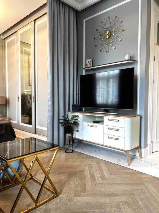 Studio Apartment In The Center Of Ρίγα Εξωτερικό φωτογραφία